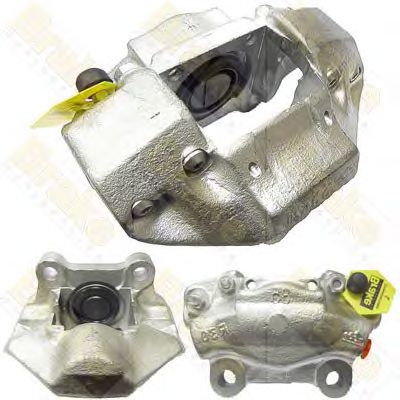 BRAKE ENGINEERING ca192r -  Тормозной суппорт